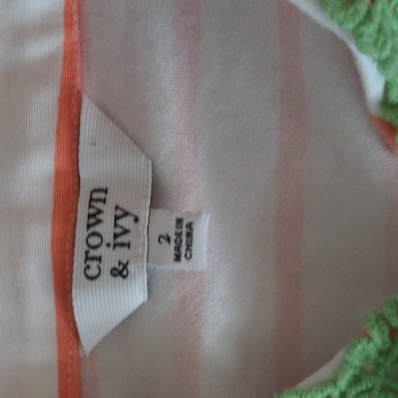 Crown & Ivy Dress - Picture 4 of 4